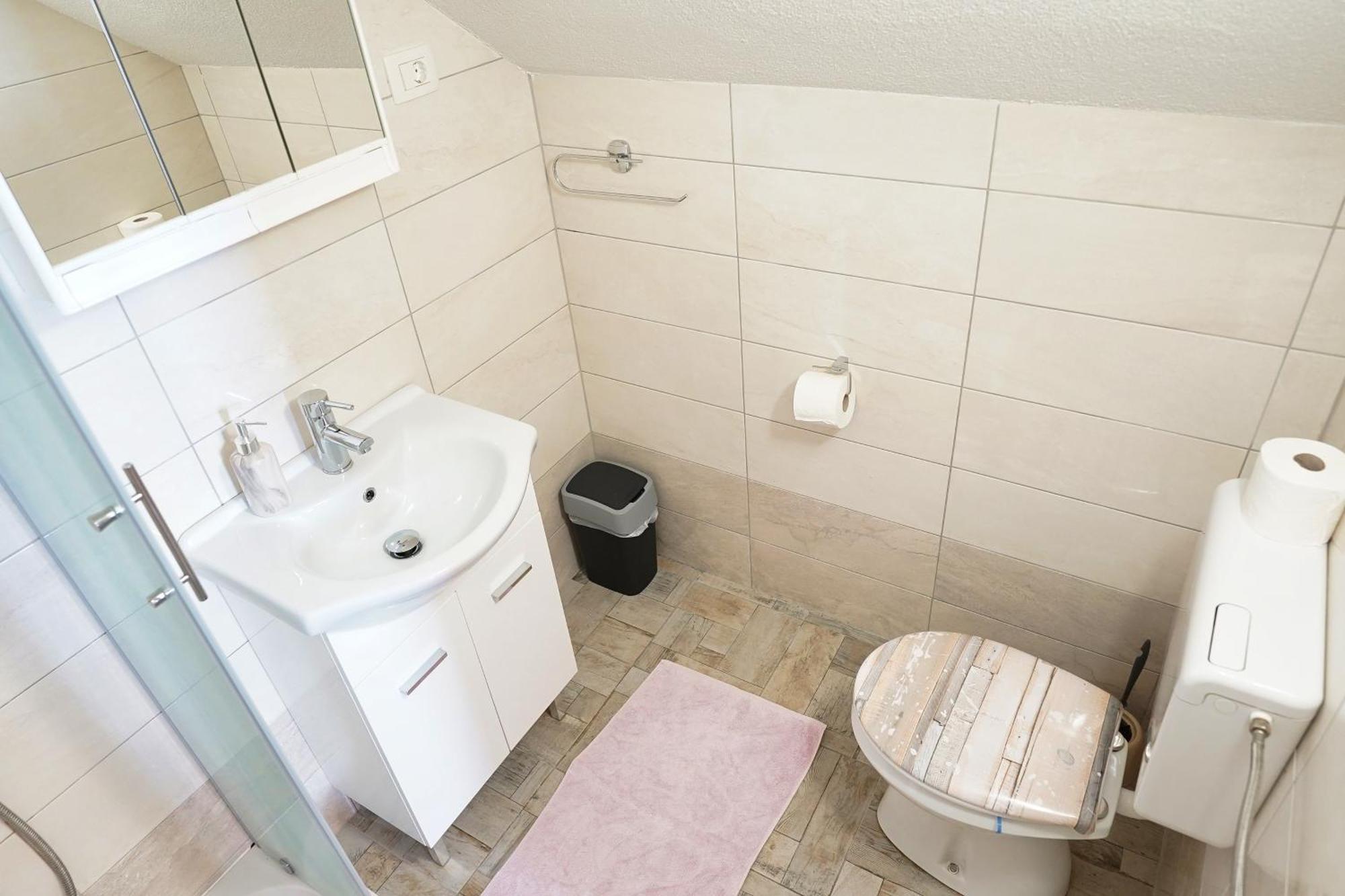 Apartmaji Jost Bohinj Exterior foto