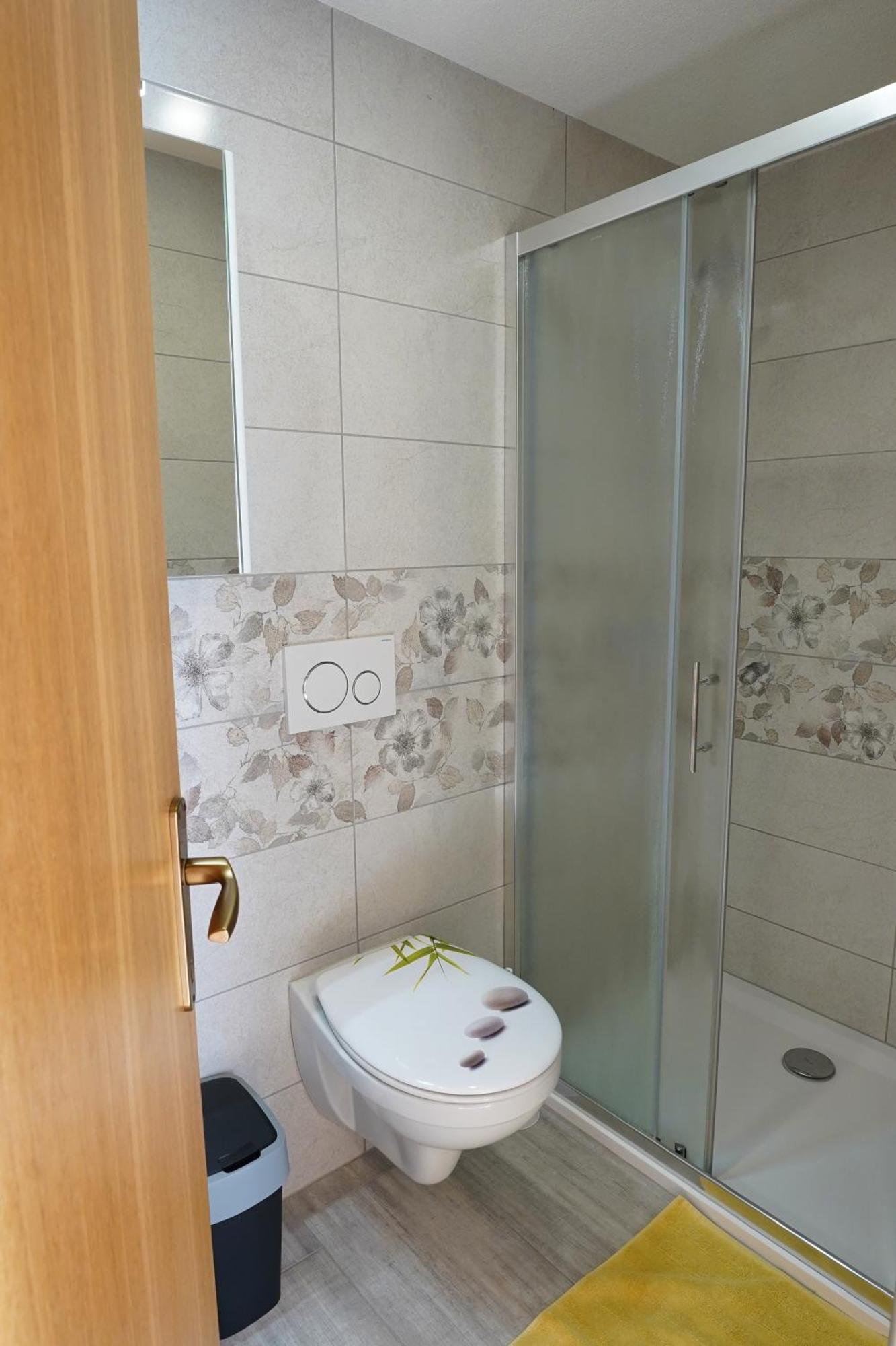 Apartmaji Jost Bohinj Exterior foto