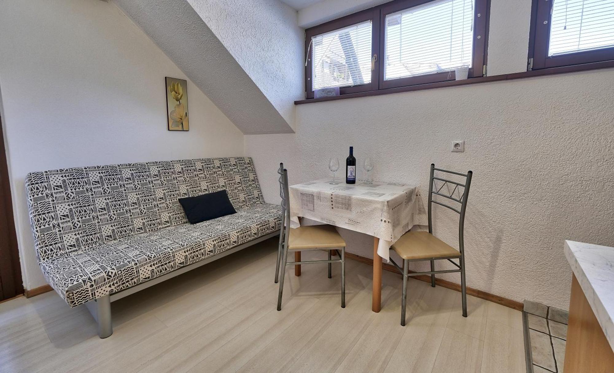 Apartmaji Jost Bohinj Exterior foto