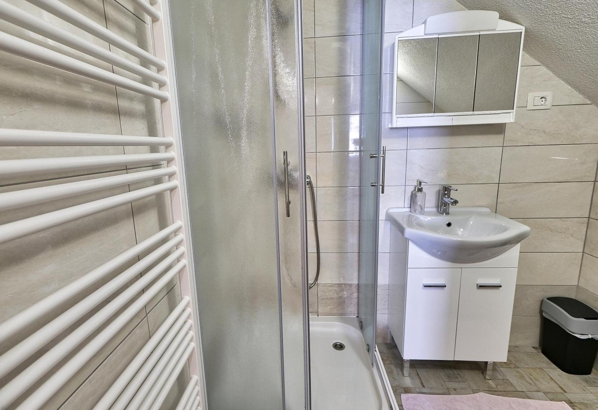 Apartmaji Jost Bohinj Exterior foto